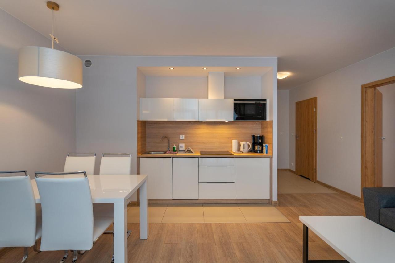 Rentplanet - Apartamenty Gorna Resorts 스클라르스카포렘바 외부 사진