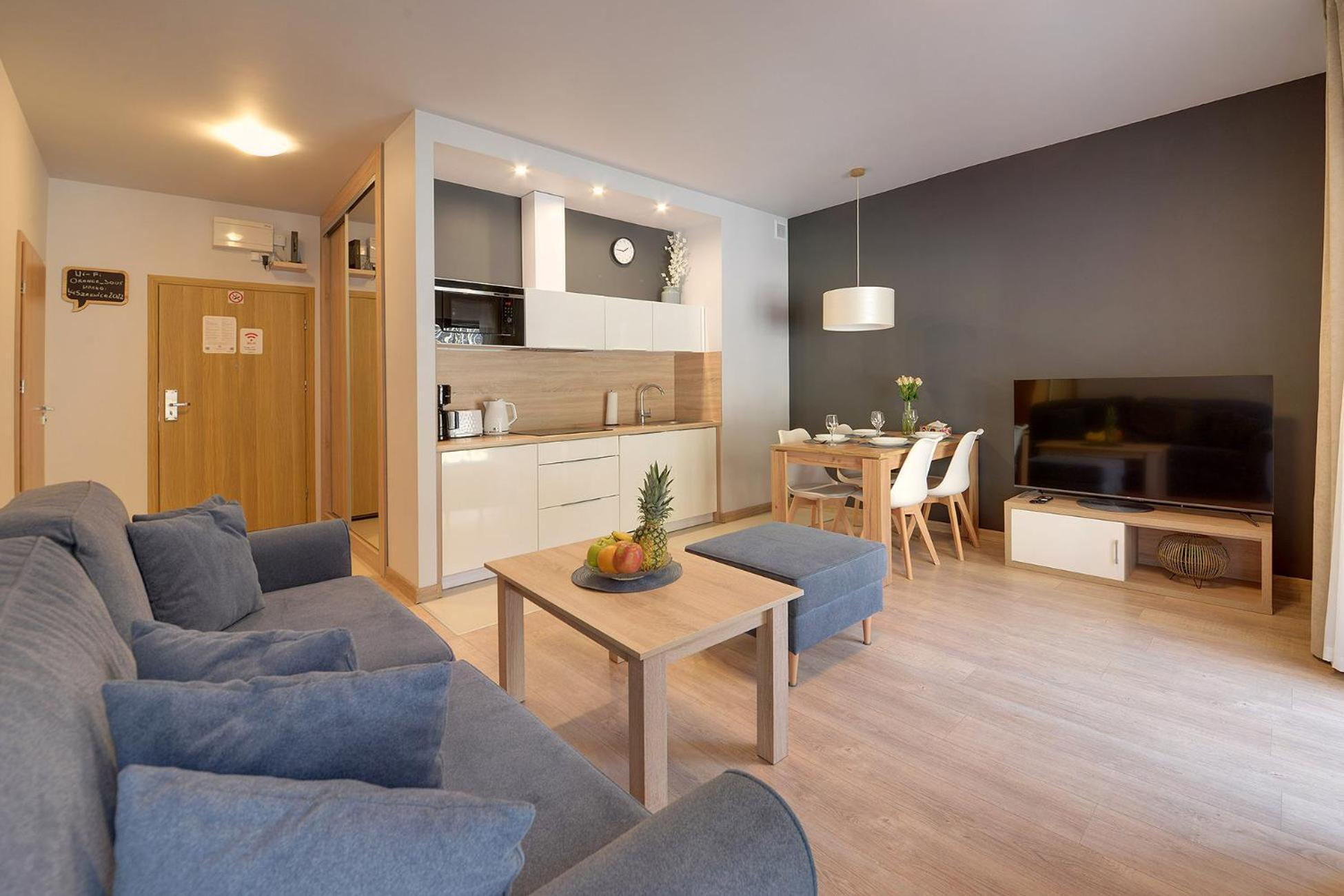Rentplanet - Apartamenty Gorna Resorts 스클라르스카포렘바 외부 사진